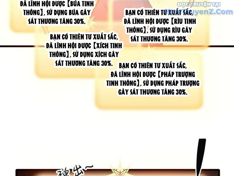 Pháp Sư Ký Sinh chapter 4 - Trang 136