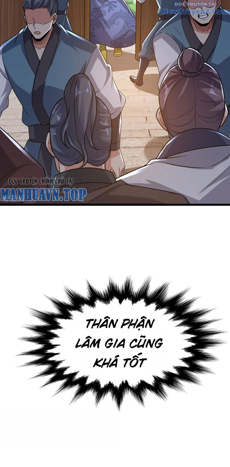 Chí Tôn Hoàn Mỹ chapter 72 - Trang 32