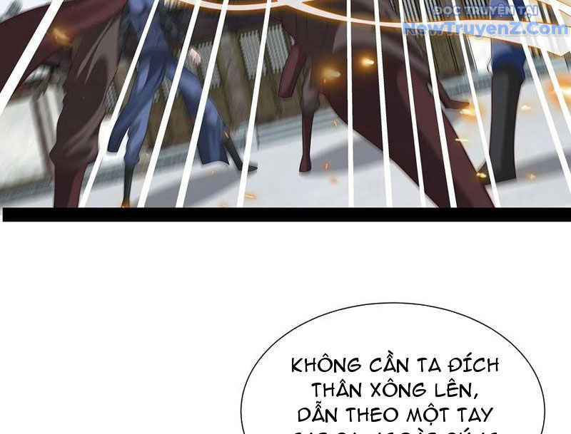 Hoá Ra Ta Là Lão Tổ Ma đạo? chapter 94 - Trang 11