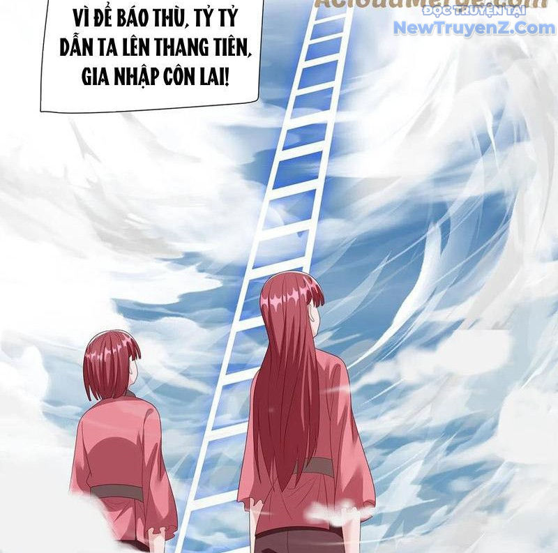 Hoá Ra Ta Là Lão Tổ Ma đạo? chapter 93 - Trang 37