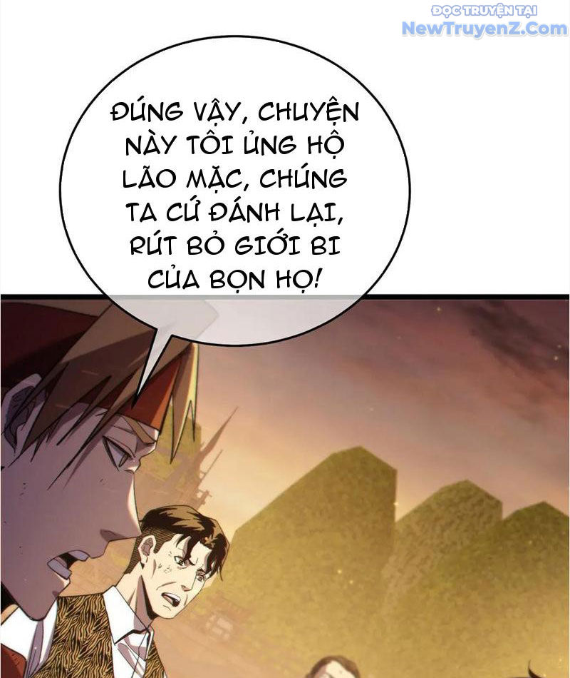 Toàn Dân Chuyển Chức: Bị Động Của Ta Vô Địch chapter 82 - Trang 87