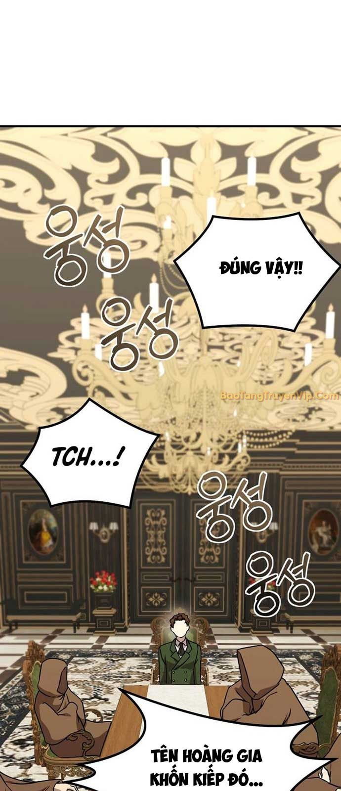 Phản Diện Tối Thượng Với Đôi Mắt Cáo chapter 13 - Trang 11