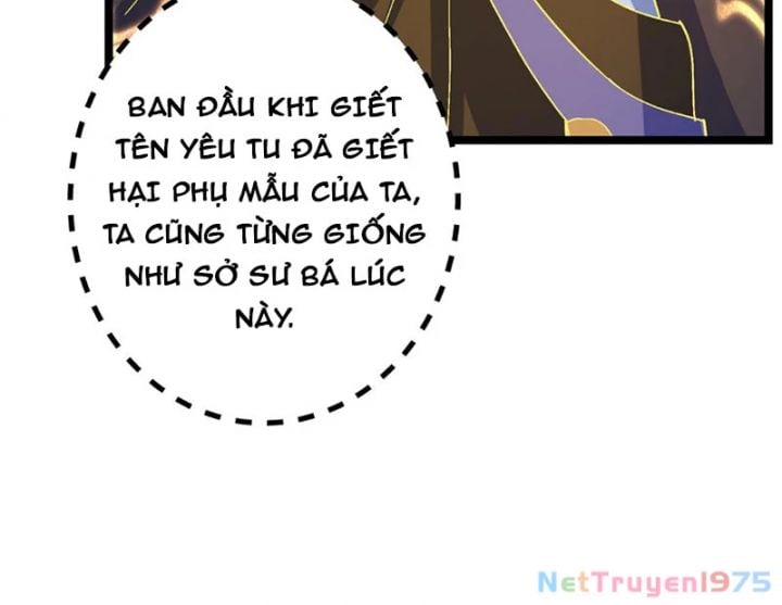 Chưởng Môn Khiêm Tốn Chút Chapter 499 - Trang 106