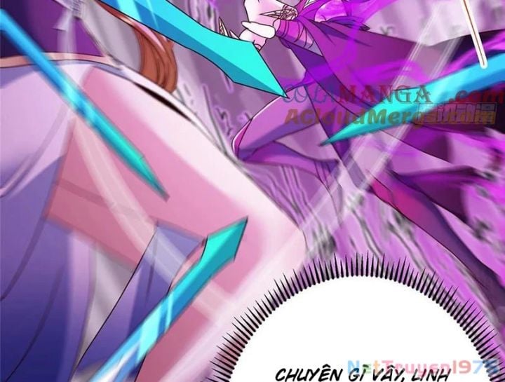 Chưởng Môn Khiêm Tốn Chút Chapter 498 - Trang 2