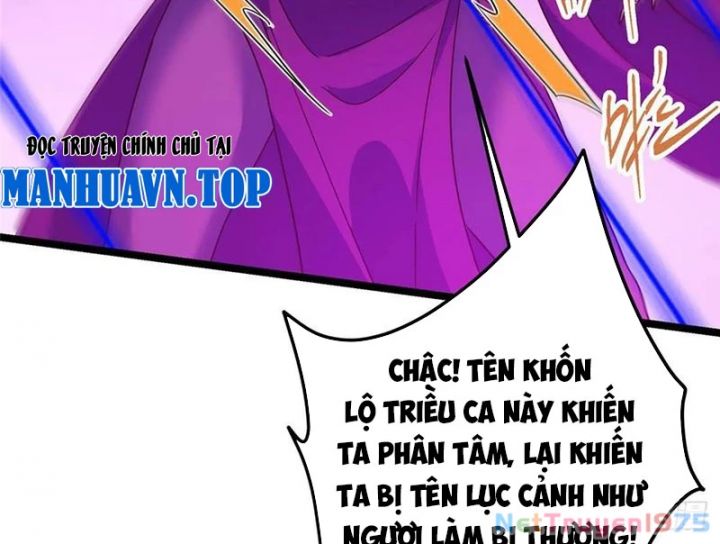 Chưởng Môn Khiêm Tốn Chút Chapter 498 - Trang 19