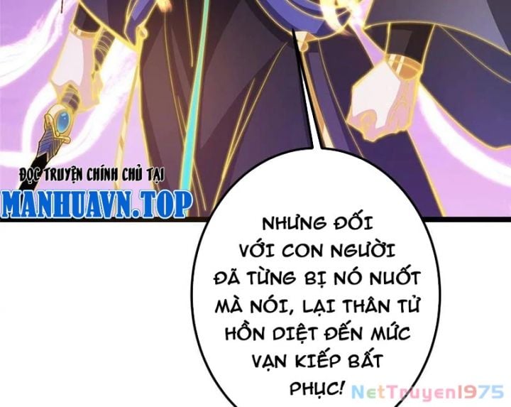Chưởng Môn Khiêm Tốn Chút Chapter 498 - Trang 136