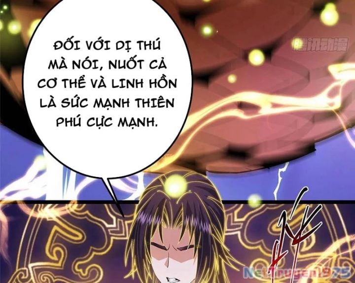 Chưởng Môn Khiêm Tốn Chút Chapter 498 - Trang 134