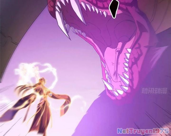 Chưởng Môn Khiêm Tốn Chút Chapter 498 - Trang 52