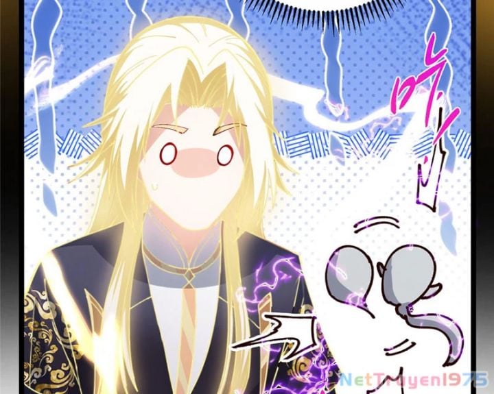 Chưởng Môn Khiêm Tốn Chút Chapter 499 - Trang 42