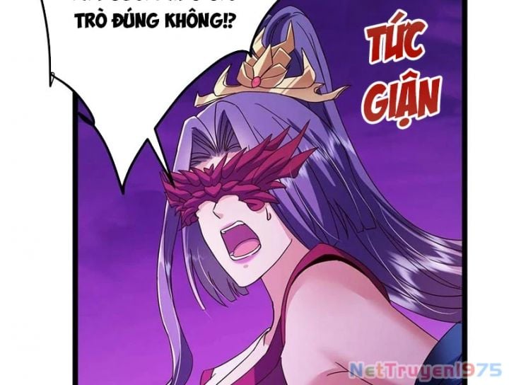 Chưởng Môn Khiêm Tốn Chút Chapter 498 - Trang 4