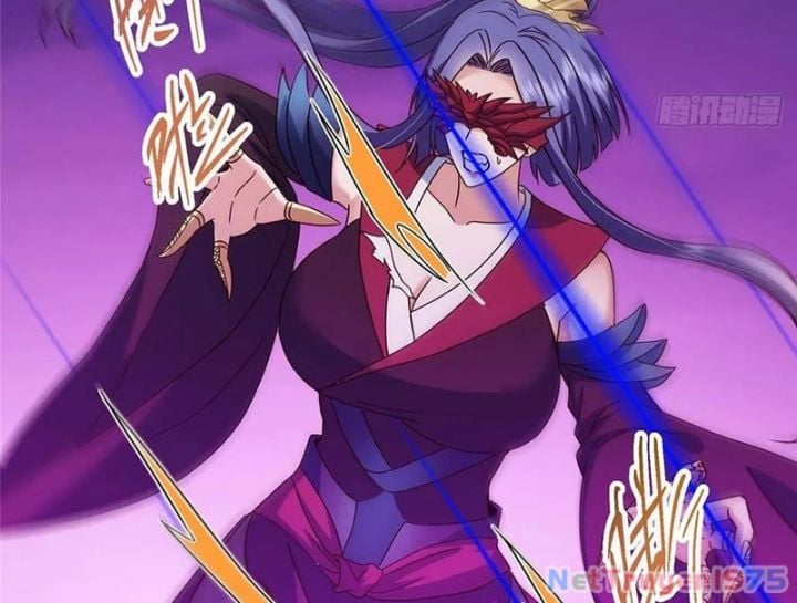 Chưởng Môn Khiêm Tốn Chút Chapter 498 - Trang 18