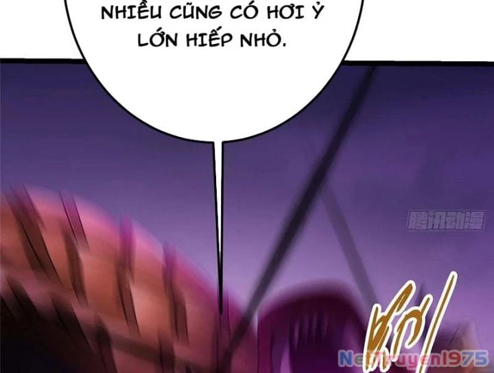 Chưởng Môn Khiêm Tốn Chút Chapter 498 - Trang 7