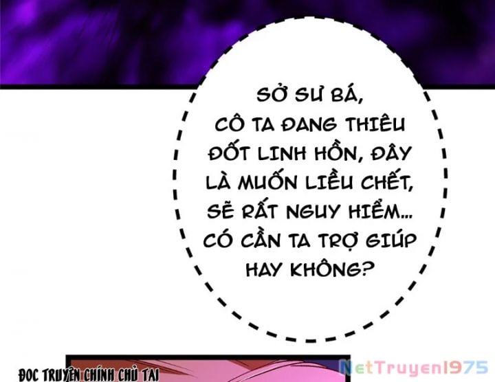 Chưởng Môn Khiêm Tốn Chút Chapter 499 - Trang 97
