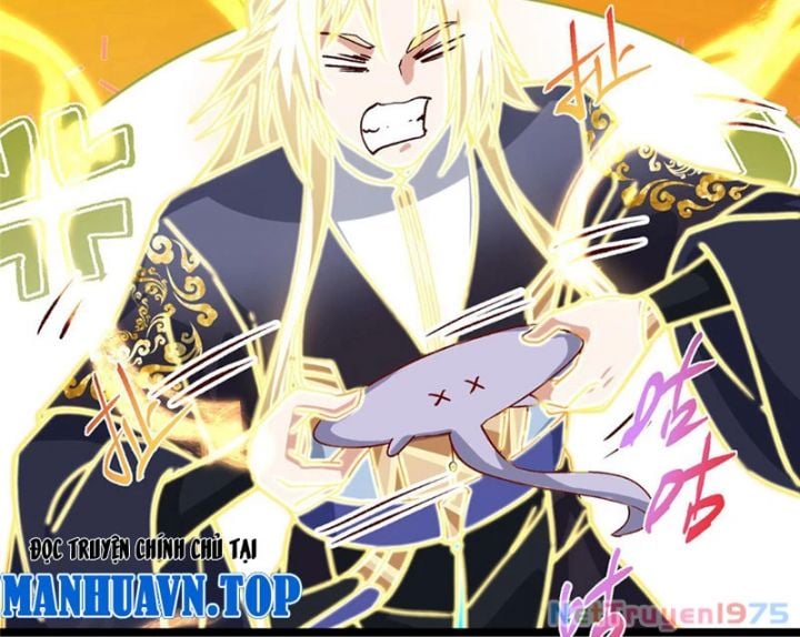 Chưởng Môn Khiêm Tốn Chút Chapter 499 - Trang 70