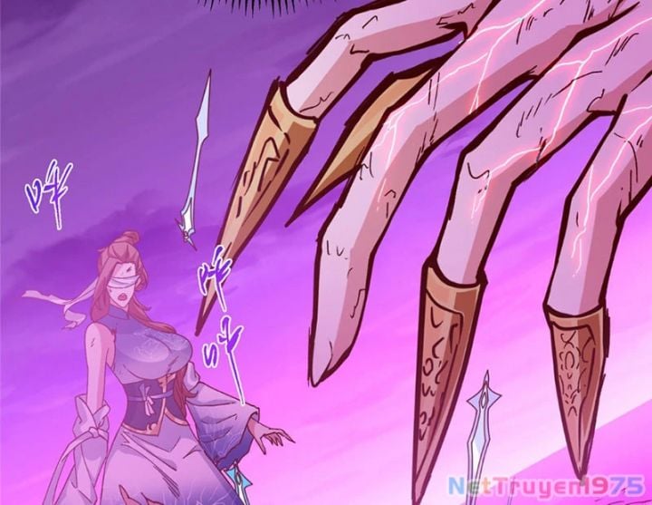 Chưởng Môn Khiêm Tốn Chút Chapter 499 - Trang 82