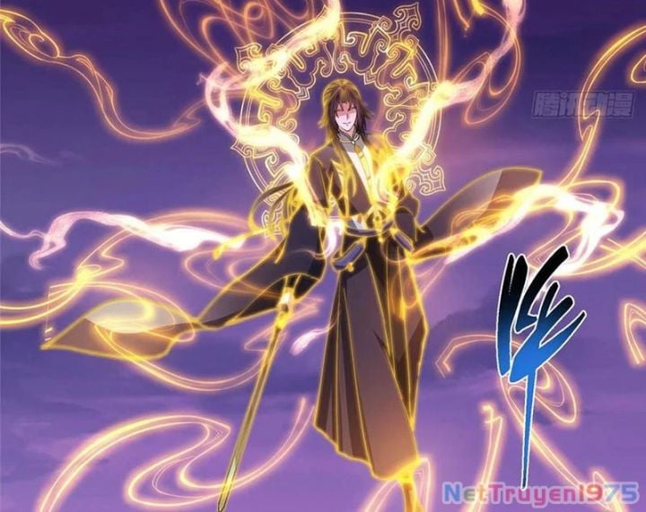 Chưởng Môn Khiêm Tốn Chút Chapter 498 - Trang 104