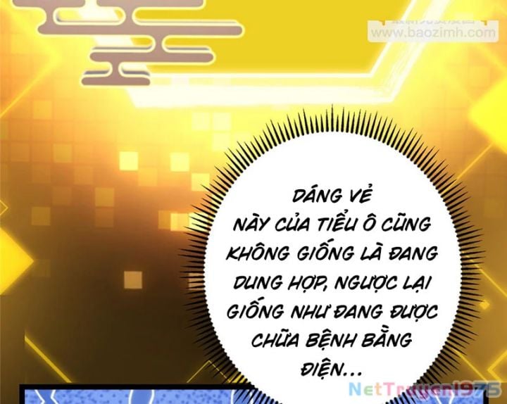 Chưởng Môn Khiêm Tốn Chút Chapter 499 - Trang 41
