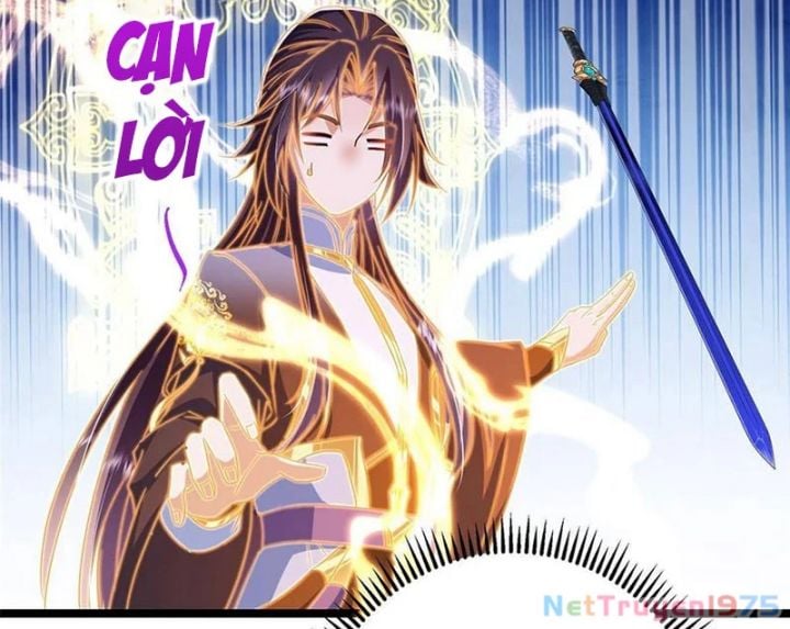 Chưởng Môn Khiêm Tốn Chút Chapter 498 - Trang 46