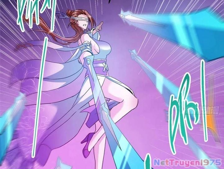 Chưởng Môn Khiêm Tốn Chút Chapter 498 - Trang 14