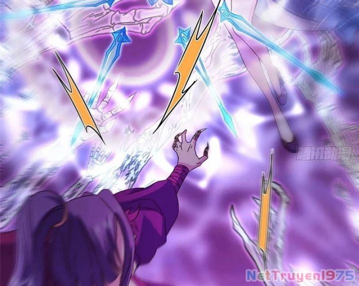 Chưởng Môn Khiêm Tốn Chút Chapter 498 - Trang 40