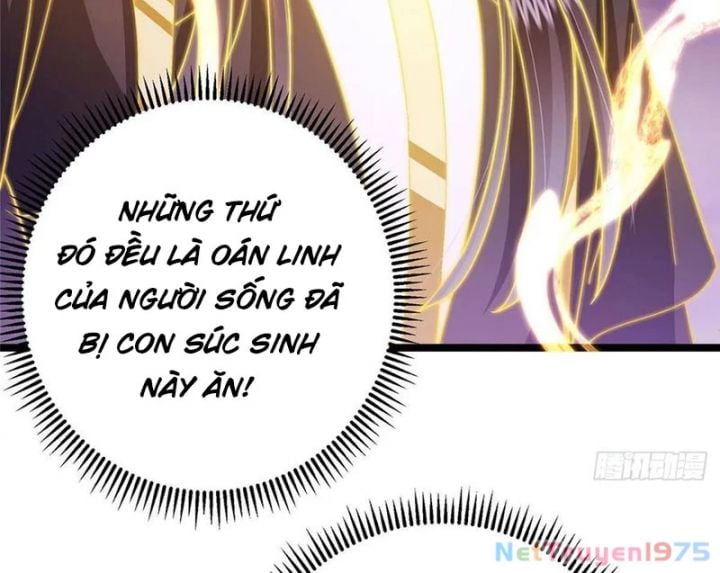 Chưởng Môn Khiêm Tốn Chút Chapter 498 - Trang 130