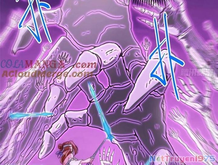 Chưởng Môn Khiêm Tốn Chút Chapter 498 - Trang 30