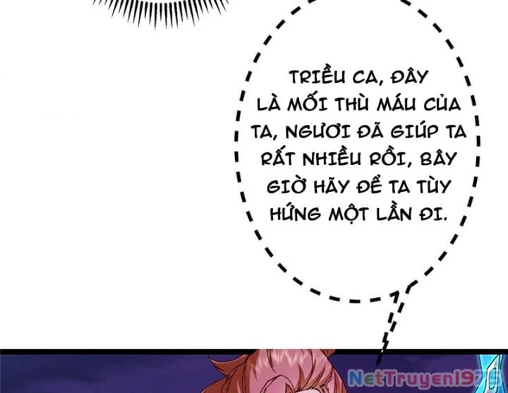 Chưởng Môn Khiêm Tốn Chút Chapter 499 - Trang 100