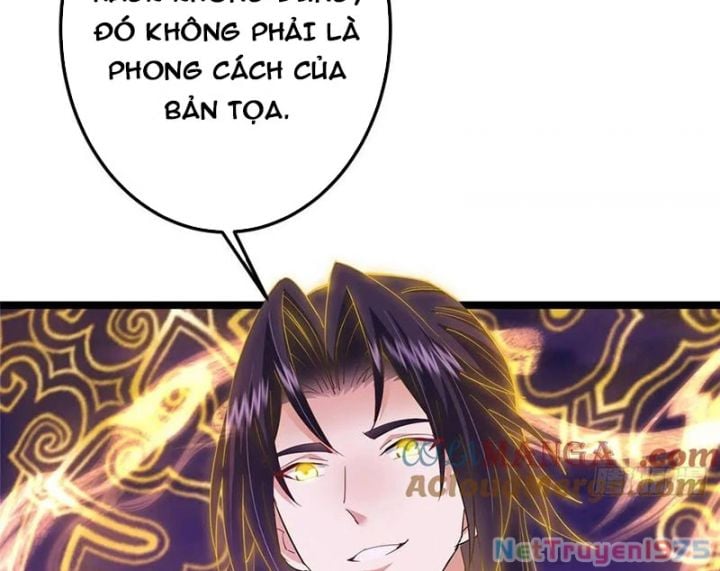 Chưởng Môn Khiêm Tốn Chút Chapter 498 - Trang 100