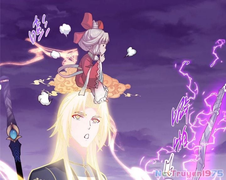Chưởng Môn Khiêm Tốn Chút Chapter 499 - Trang 44