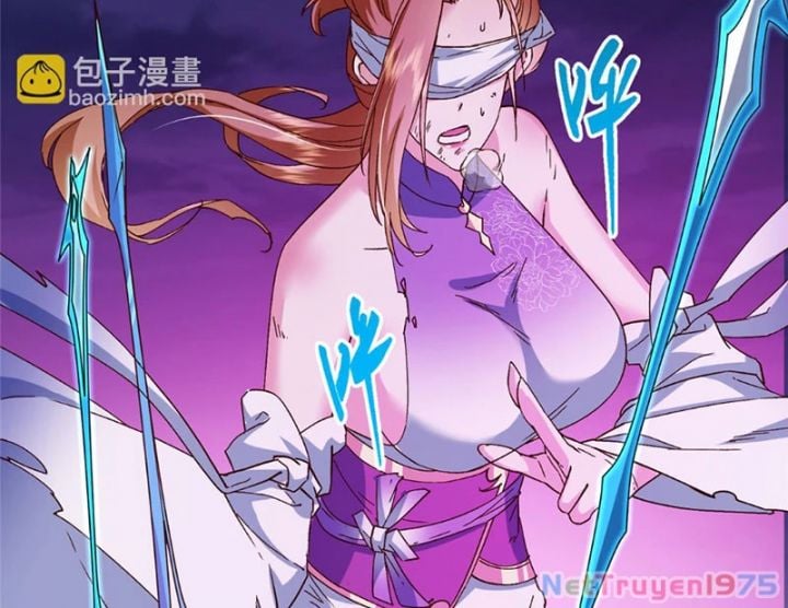 Chưởng Môn Khiêm Tốn Chút Chapter 499 - Trang 101