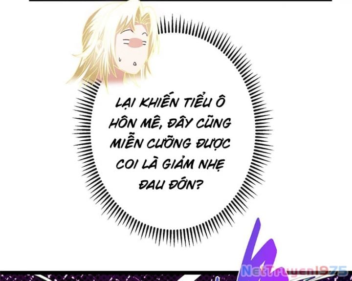 Chưởng Môn Khiêm Tốn Chút Chapter 499 - Trang 52