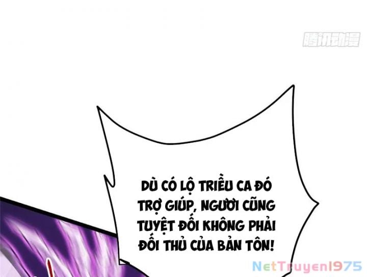 Chưởng Môn Khiêm Tốn Chút Chapter 498 - Trang 25