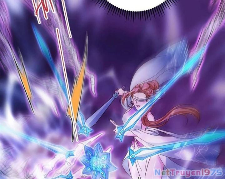 Chưởng Môn Khiêm Tốn Chút Chapter 498 - Trang 39