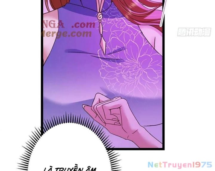 Chưởng Môn Khiêm Tốn Chút Chapter 498 - Trang 37