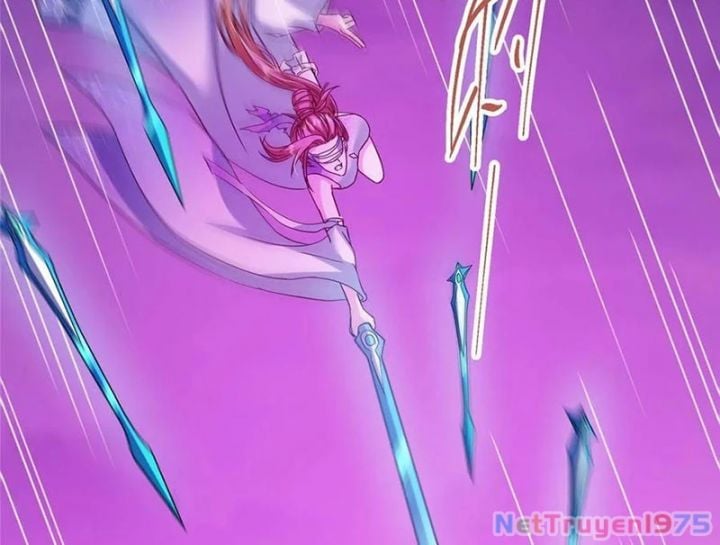 Chưởng Môn Khiêm Tốn Chút Chapter 498 - Trang 22