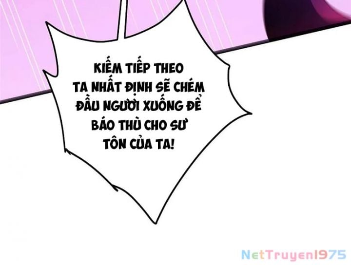 Chưởng Môn Khiêm Tốn Chút Chapter 498 - Trang 24