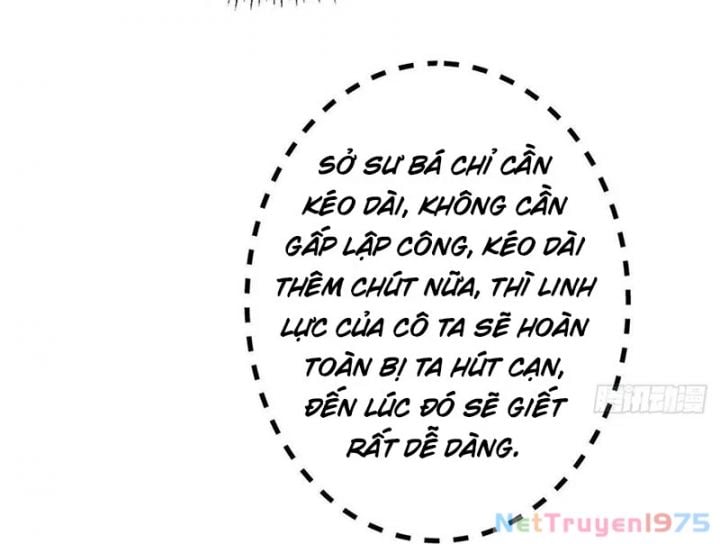 Chưởng Môn Khiêm Tốn Chút Chapter 498 - Trang 35