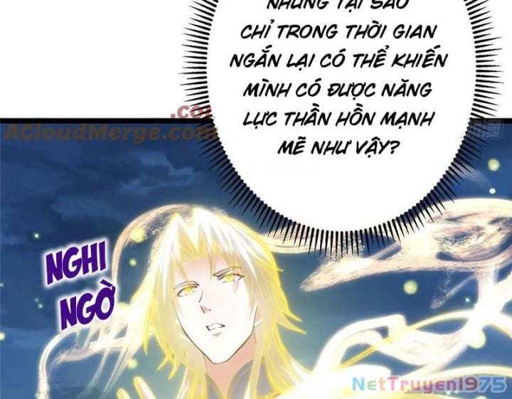 Chưởng Môn Khiêm Tốn Chút Chapter 498 - Trang 165