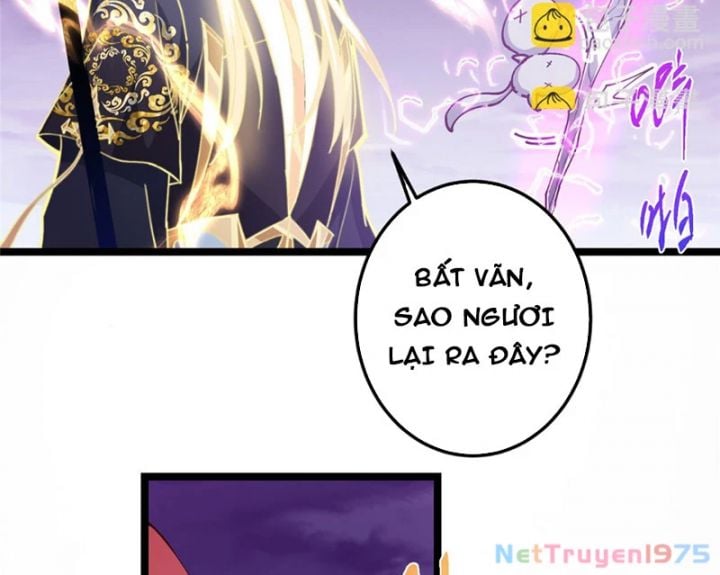 Chưởng Môn Khiêm Tốn Chút Chapter 499 - Trang 45
