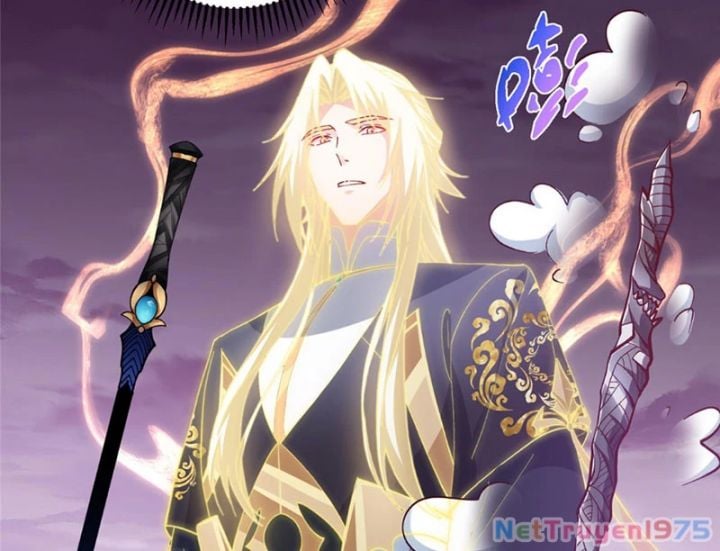 Chưởng Môn Khiêm Tốn Chút Chapter 499 - Trang 13