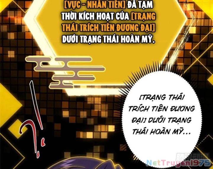 Chưởng Môn Khiêm Tốn Chút Chapter 498 - Trang 110