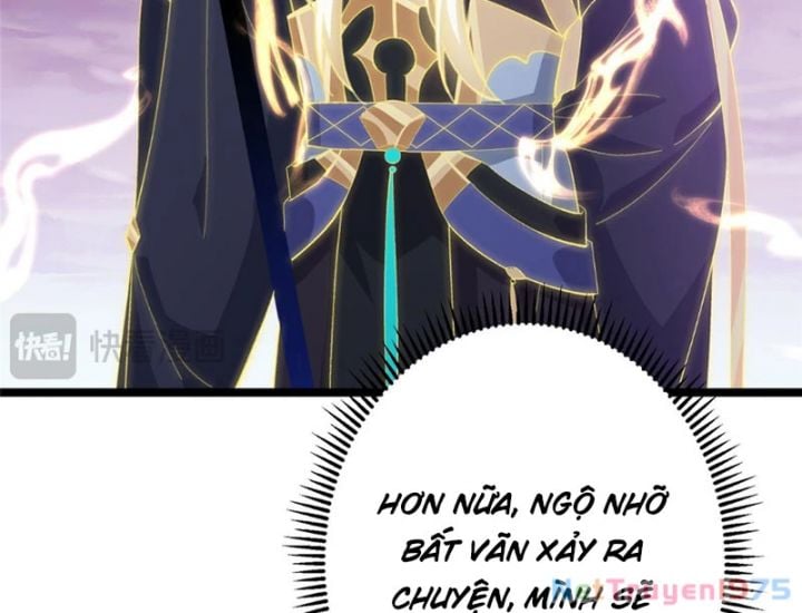 Chưởng Môn Khiêm Tốn Chút Chapter 499 - Trang 11