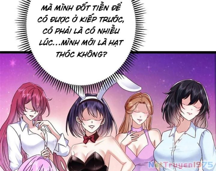 Chưởng Môn Khiêm Tốn Chút Chapter 498 - Trang 48