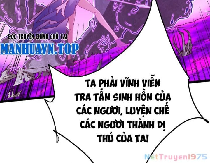 Chưởng Môn Khiêm Tốn Chút Chapter 499 - Trang 91