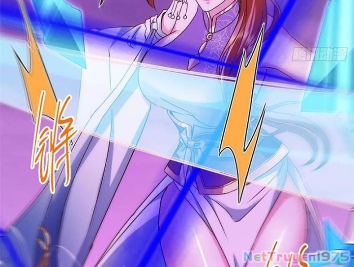 Chưởng Môn Khiêm Tốn Chút Chapter 498 - Trang 32