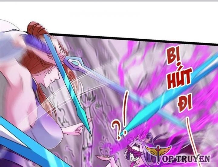 Chưởng Môn Khiêm Tốn Chút Chapter 498 - Trang 1