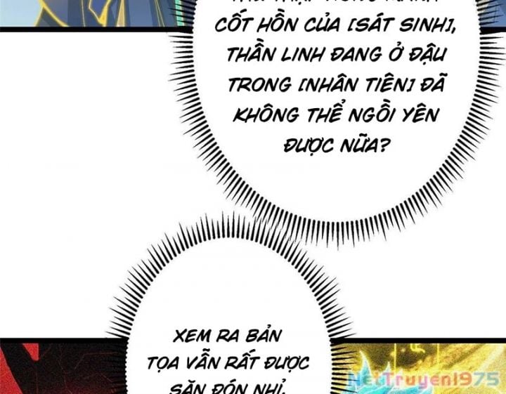 Chưởng Môn Khiêm Tốn Chút Chapter 498 - Trang 167
