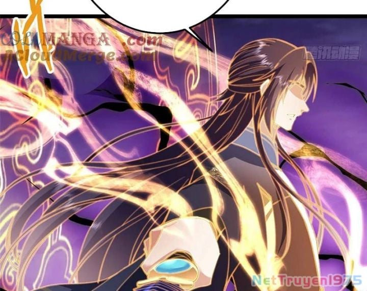 Chưởng Môn Khiêm Tốn Chút Chapter 498 - Trang 81