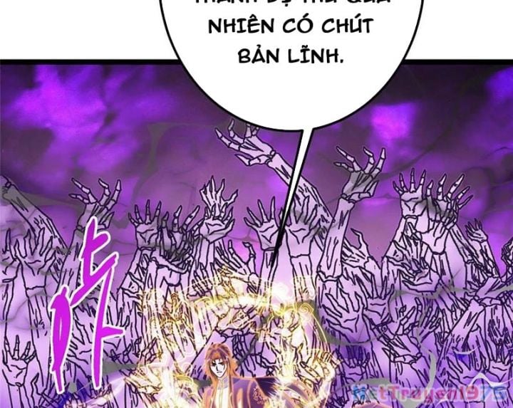 Chưởng Môn Khiêm Tốn Chút Chapter 498 - Trang 63