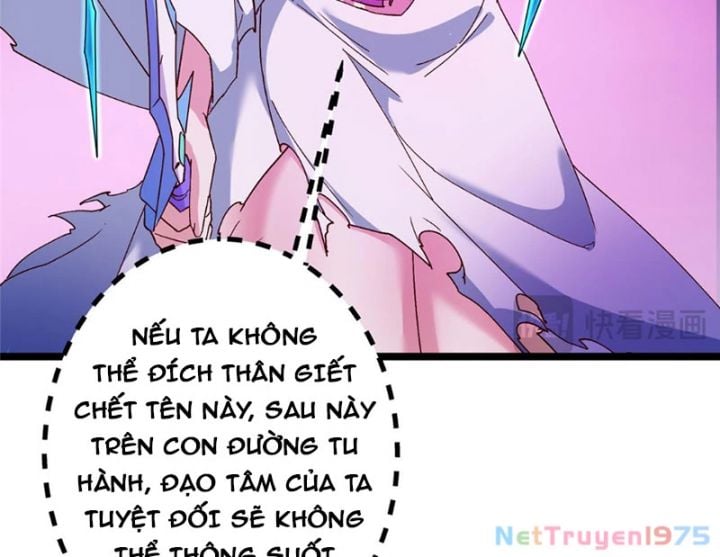 Chưởng Môn Khiêm Tốn Chút Chapter 499 - Trang 102